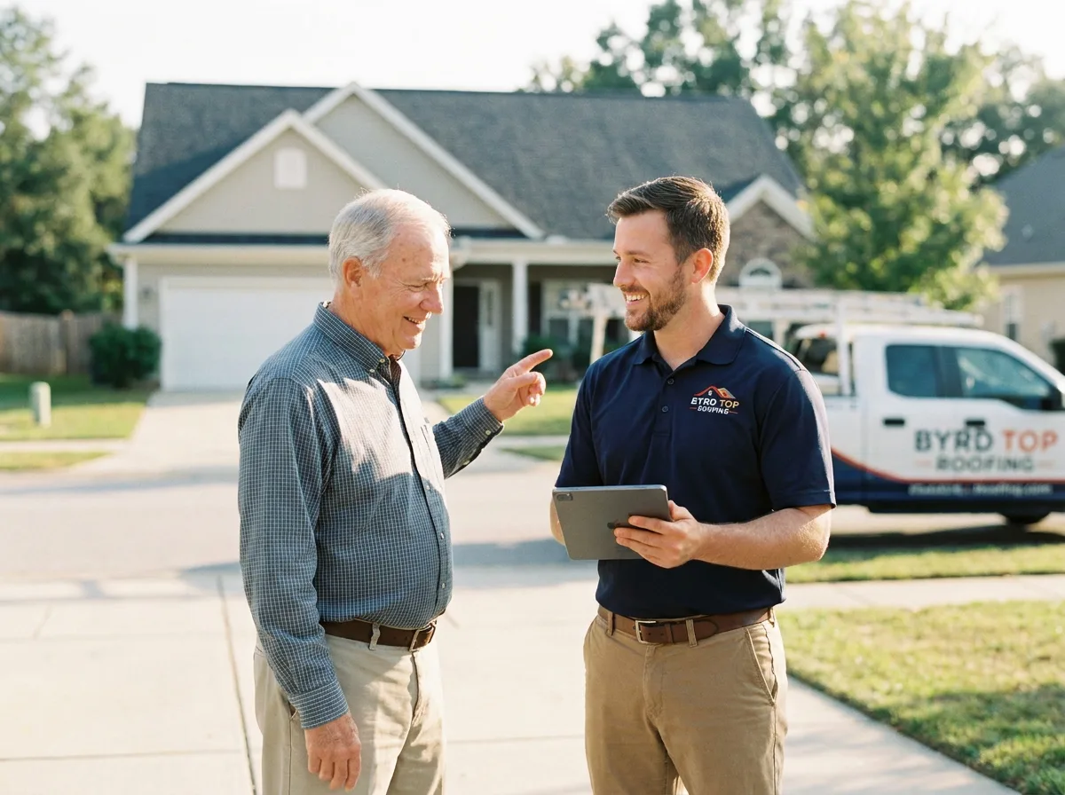 Roofing Waco, KY FAQs